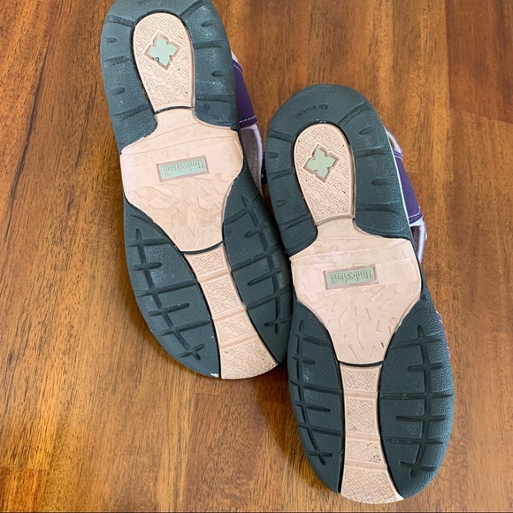 Timberland Girls Sandals - Picture 4 of 6